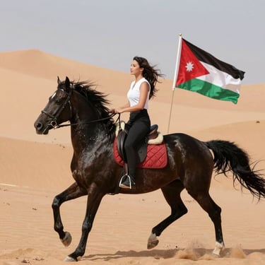 A candid portrait of a happy client sharing their glowing feedback with a smile.