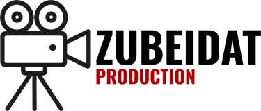Zubeidat Production logo