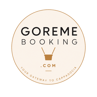 Goreme Booking logo