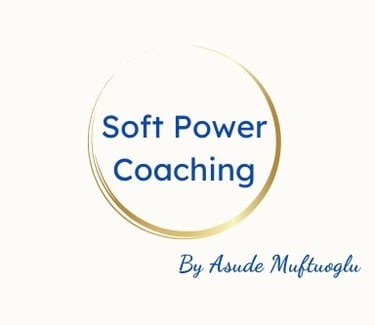 Soft Power Coaching logo