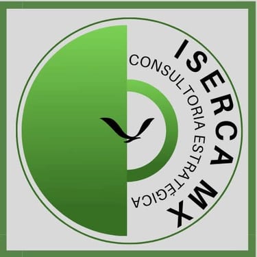 ISERCA logo