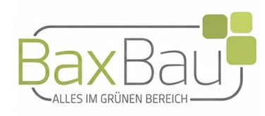BaxBau logo