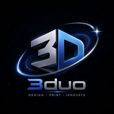 3duo logo
