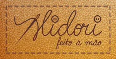 Midori Feito à Mão logo