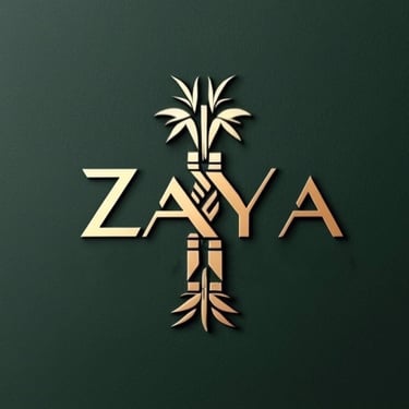 Zaya logo