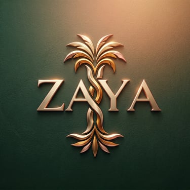 Zaya logo