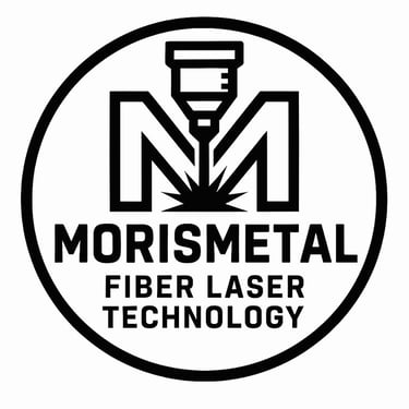 MorisMetal logo