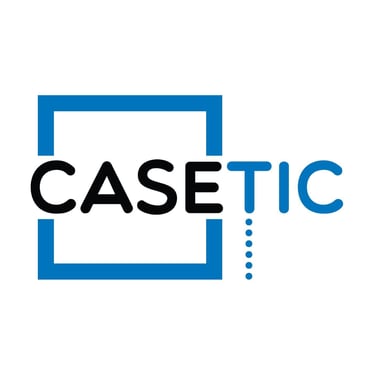 TechSan Juan Benefits logo