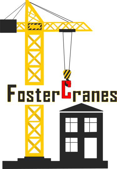 FOSTER CRANES LIMITED logo