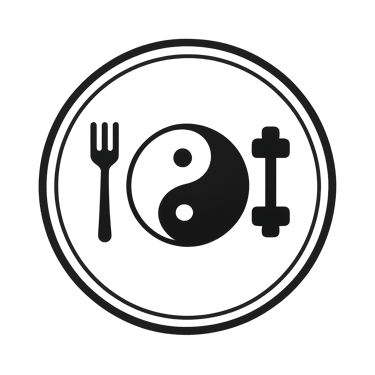 Healthy.Fit. logo