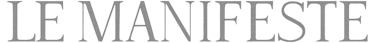 Le Manifeste  logo