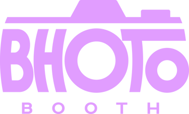 Bhoto Booth logo