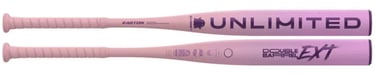2025 Easton Ghost Unlimited Fastpitch Softball Bat