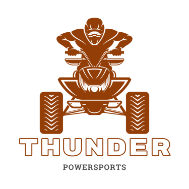 Thunder Powersports logo