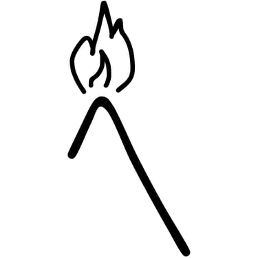 INATTEIGNABLE. logo