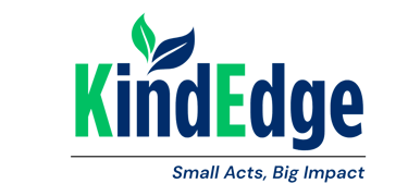 KindEdge logo