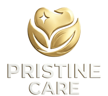 Pristine Care logo