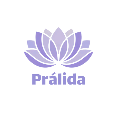 Prálida logo