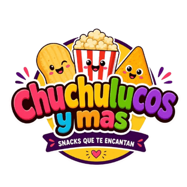 Chuchulucos y mas logo