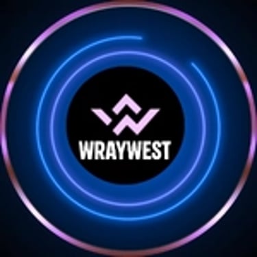 WrayWest blog logo