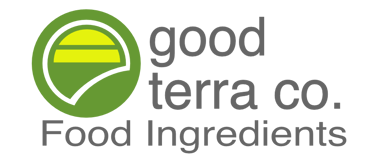 Good Terra Co. logo
