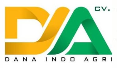 Dana Indo Agri logo