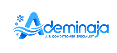 Ademin Aja logo