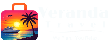 Varanda Travel logo