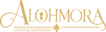 Alohmora logo