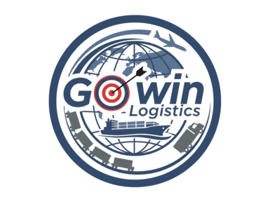 Gowin Logistics Canada logo
