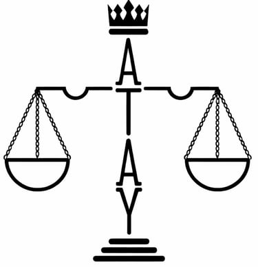 Atay Legal logo