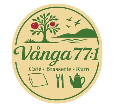 Vånga logo
