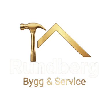 Rundberg Bygg & Service logo
