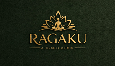 Ragaku Wellness logo