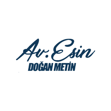 Esin Doğan Metin logo
