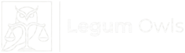 LegumOwls Legal Services logo