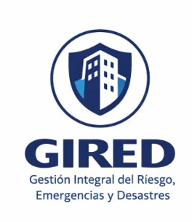 GIRED SAS logo