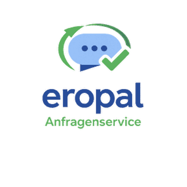 Eropal  logo