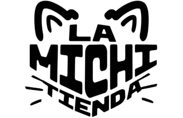 La Michi Tienda TCG logo