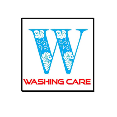 Washing Care Laundry Solutions logo