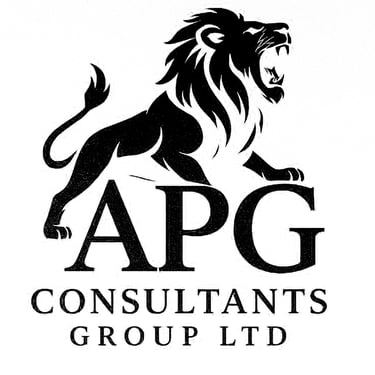 APG Consultants Group logo