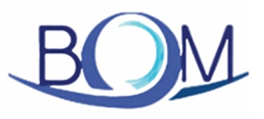 Bureau Organisation et Methodes logo