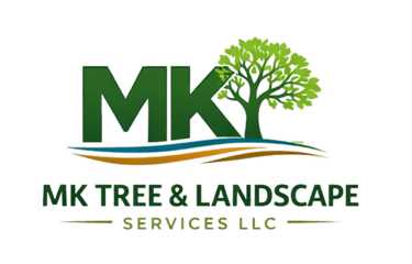 MK Tree & Landscape Services LLC logo