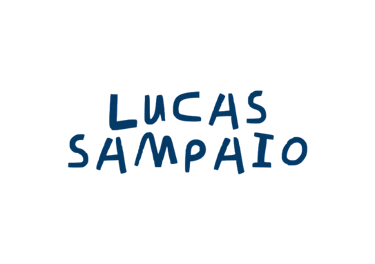 Lucas Sampaio | Músico e Palestrante sobre Autismo e Inclusão logo