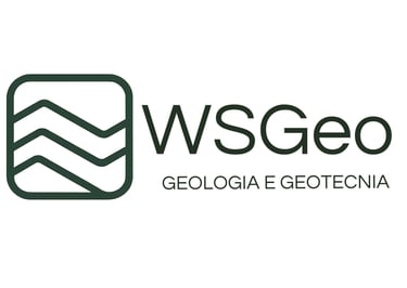WSGeo Geologia e Geotecnia  logo