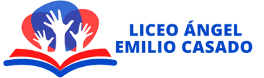 Liceo Ángel Emilio Casado logo