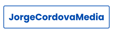 JorgeCórdovaMedia logo