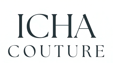 Icha Couture logo