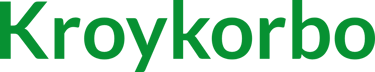 Kroykorbo logo