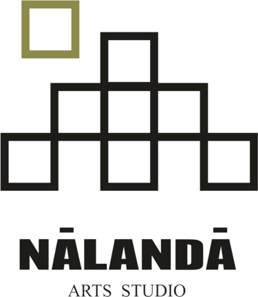 Nalanda Arts Studio logo